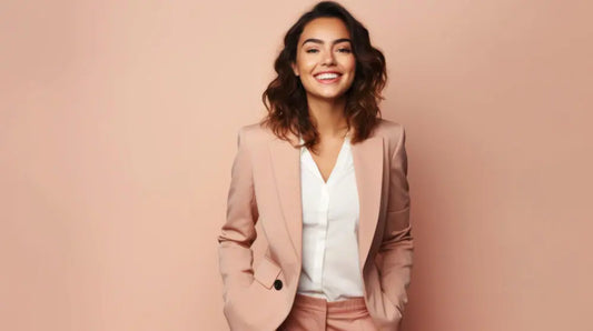 Confira 3 melhores marcas de blazer feminino