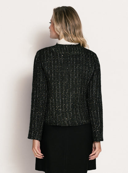 Casaqueto Tweed Louise