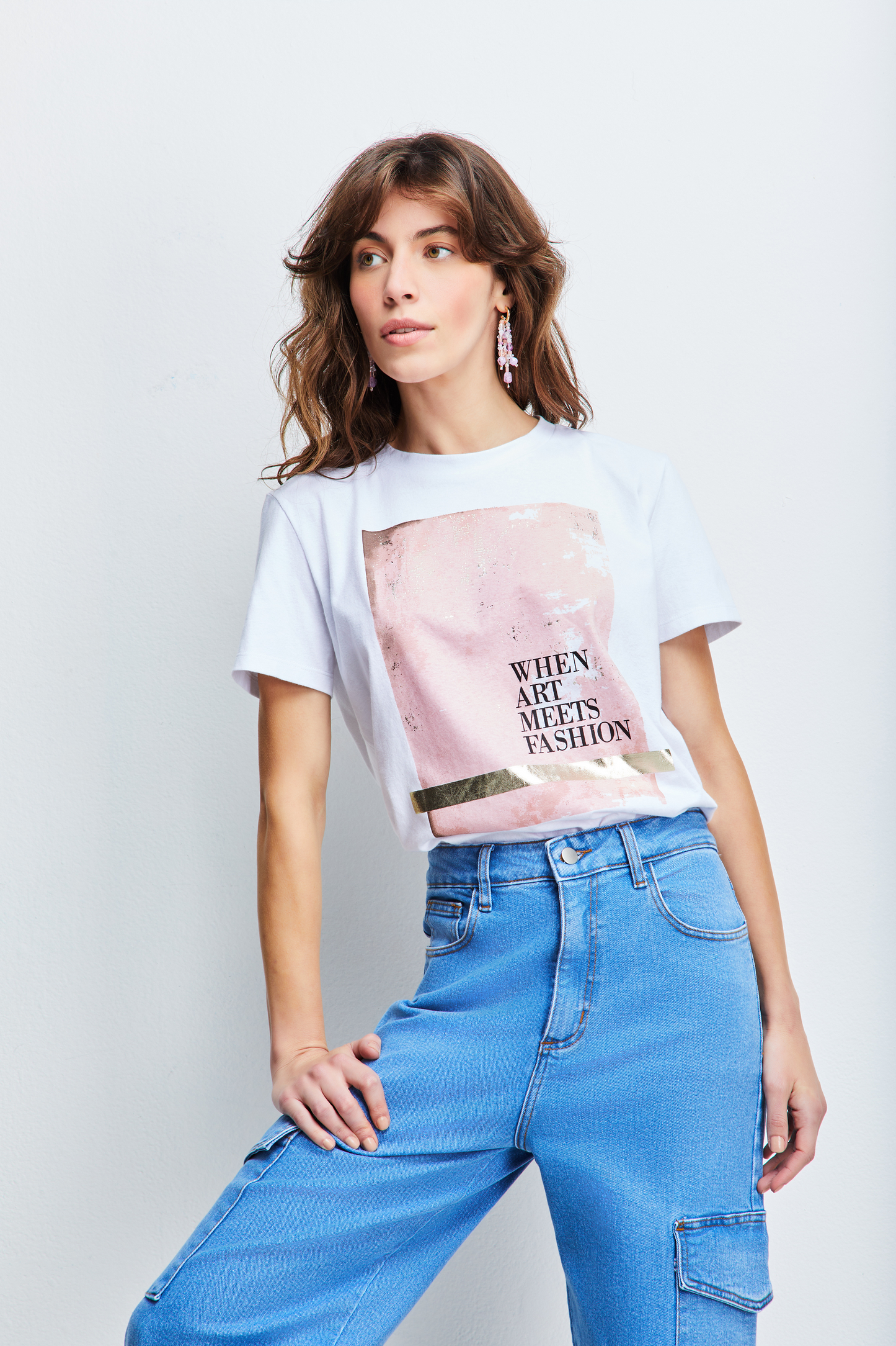 T-Shirt Lorena